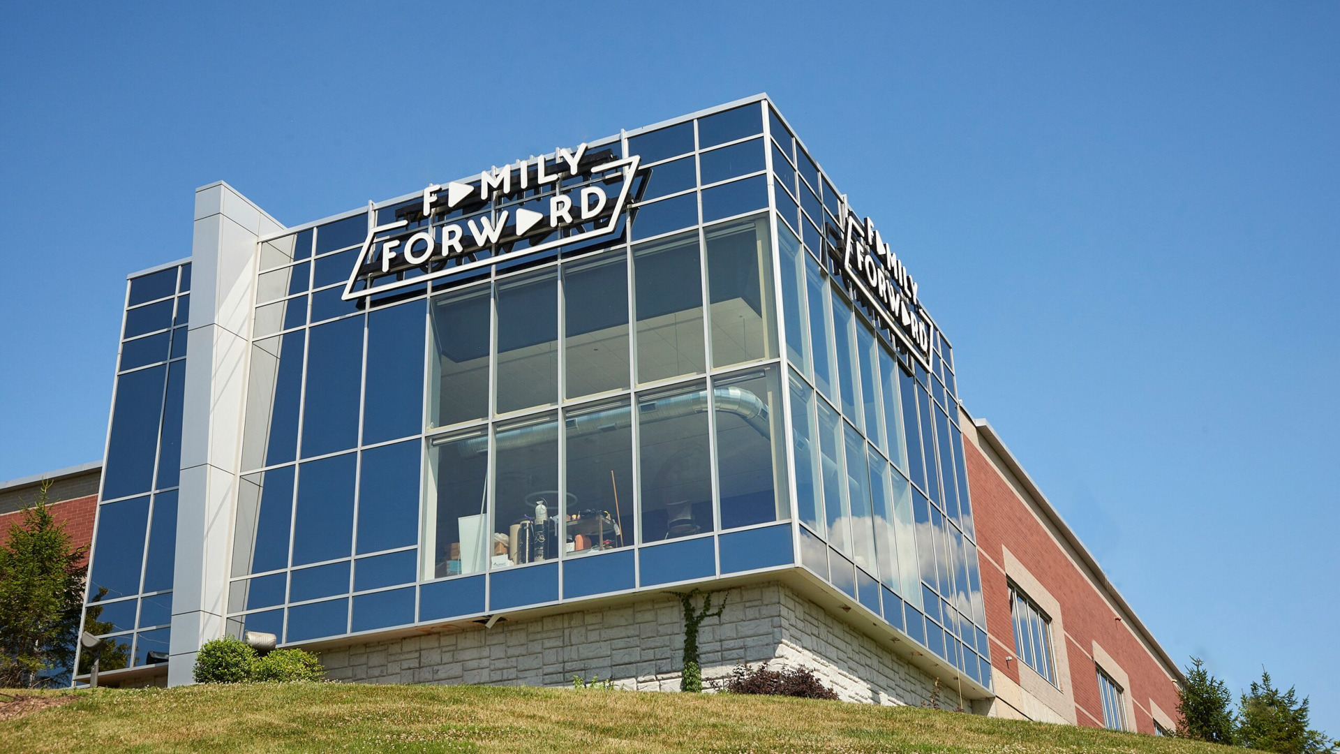 Family Forward - 24:1 Community