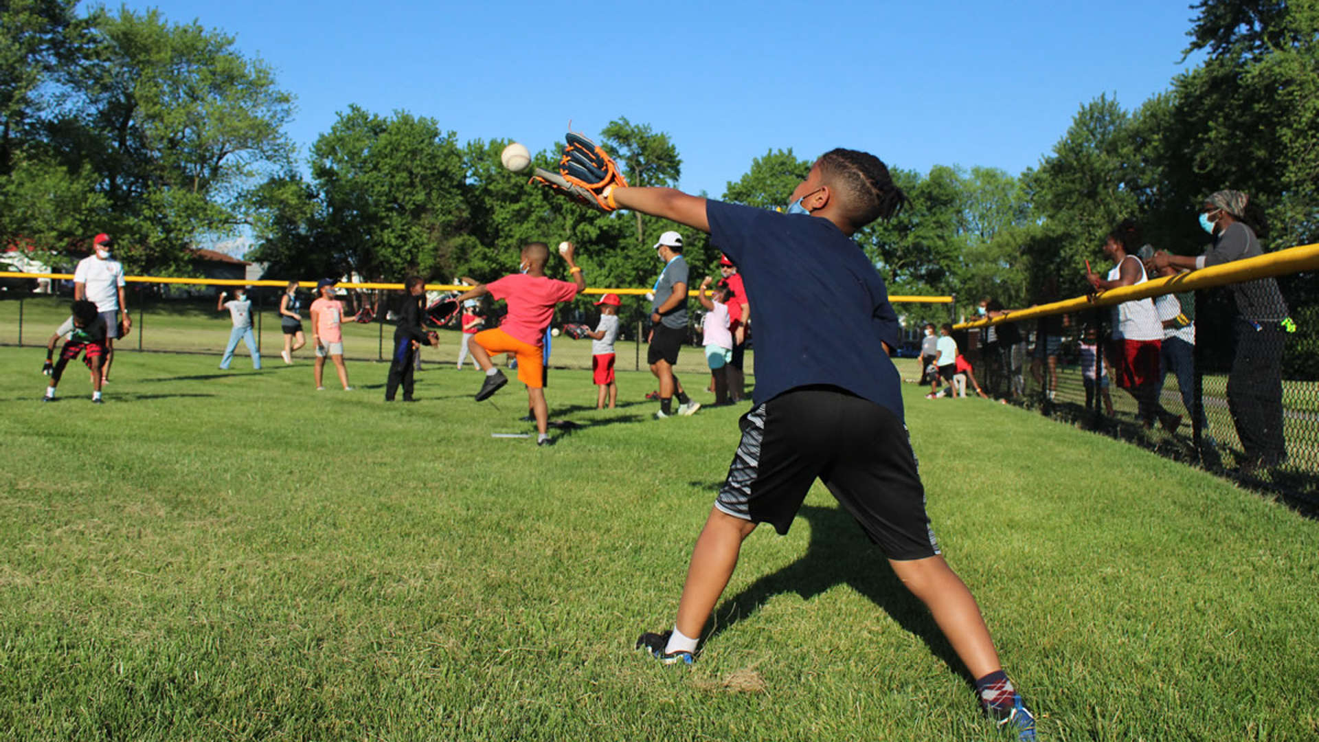 Register for Redbird Rookies