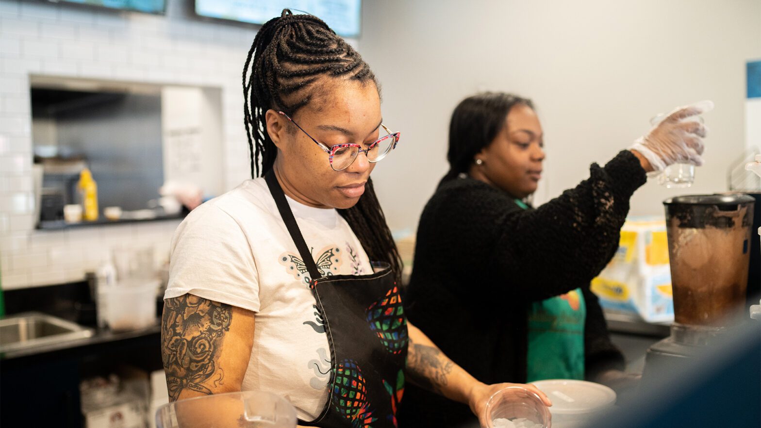 Stay Up to Date on the 2024 Biz Smart Start Program! 241 Community