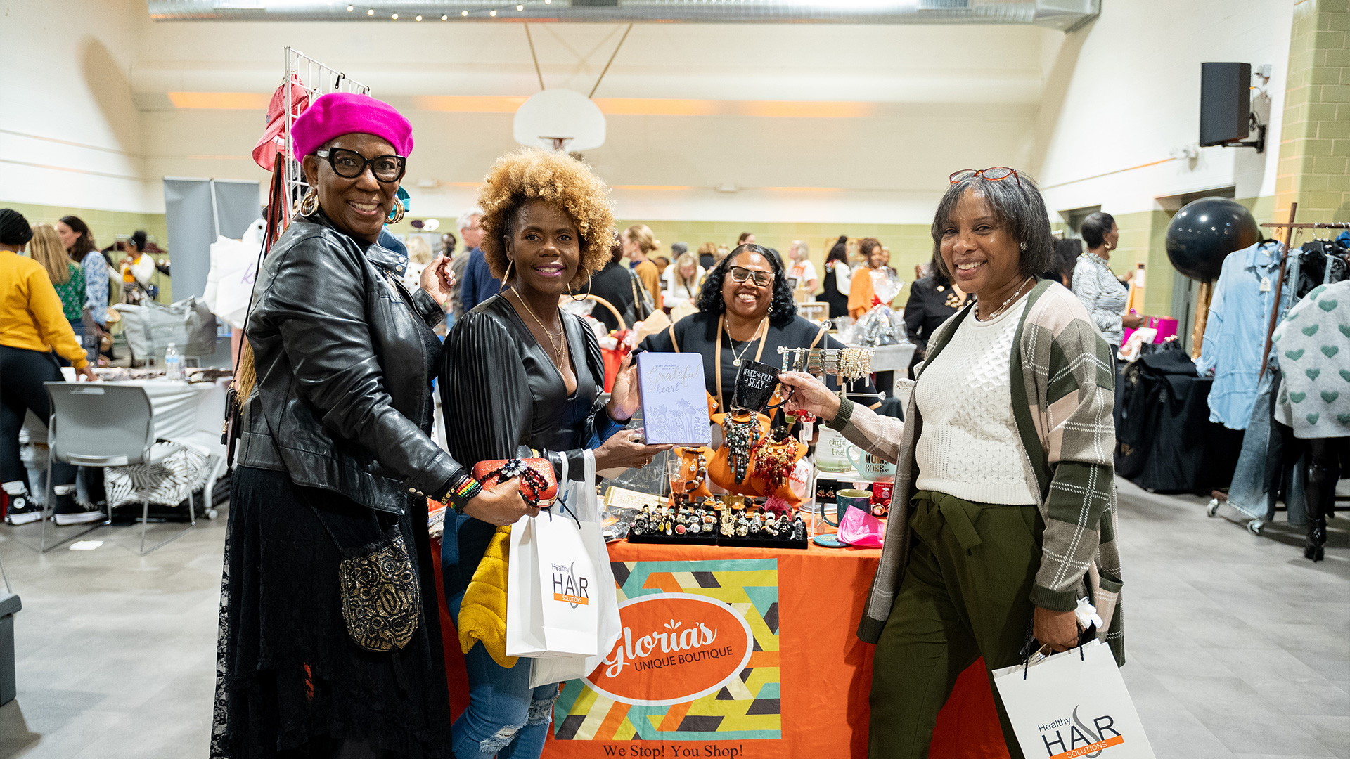 Stay Up to Date on the 2024 Biz Smart Start Program! 241 Community