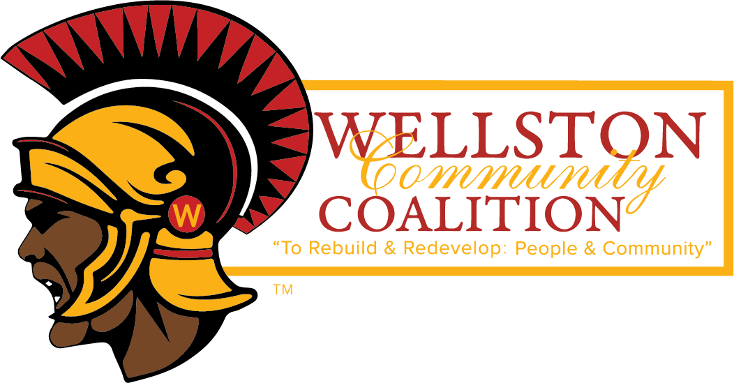 Wellston Community Coalition