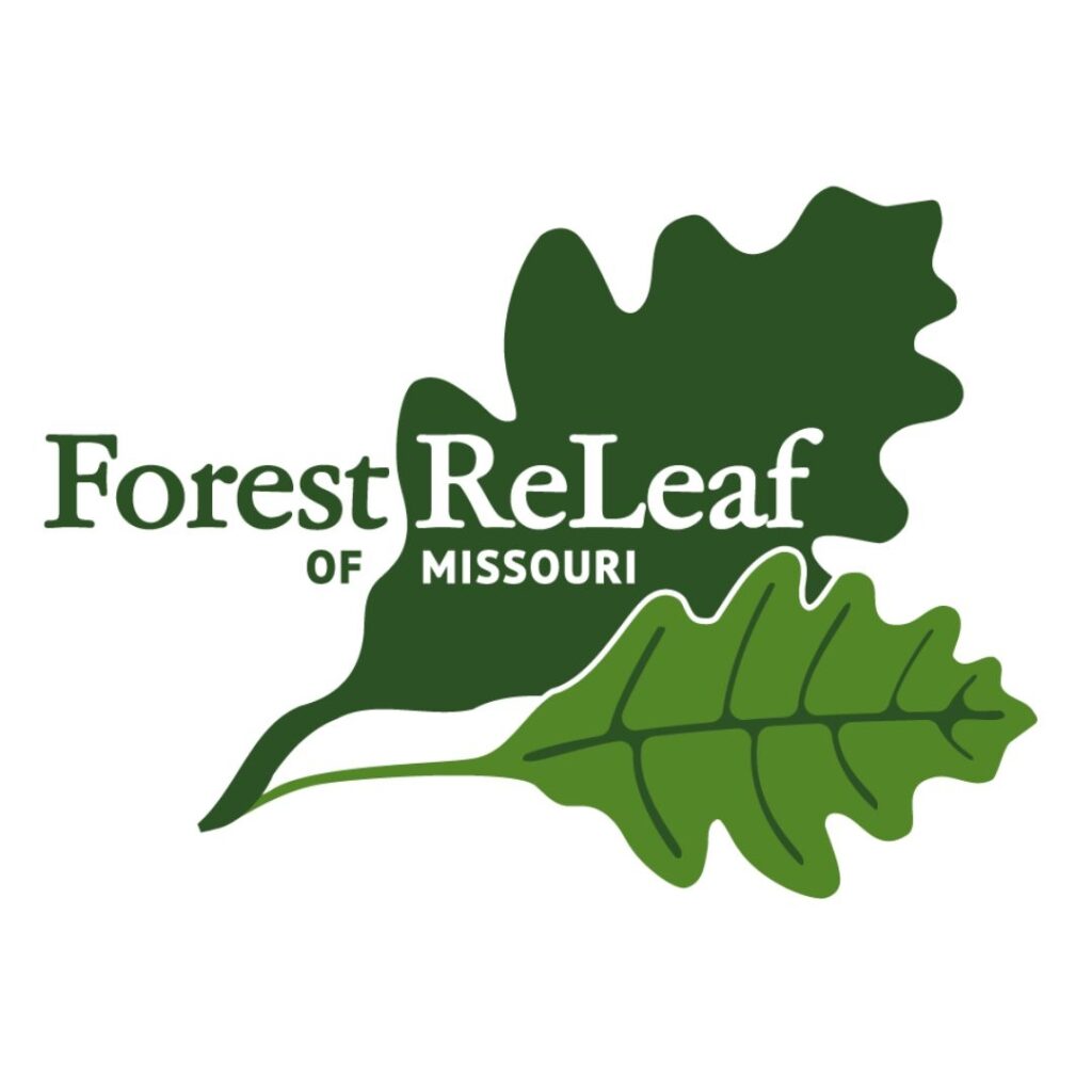 Forest ReLeaf of Missouri logo