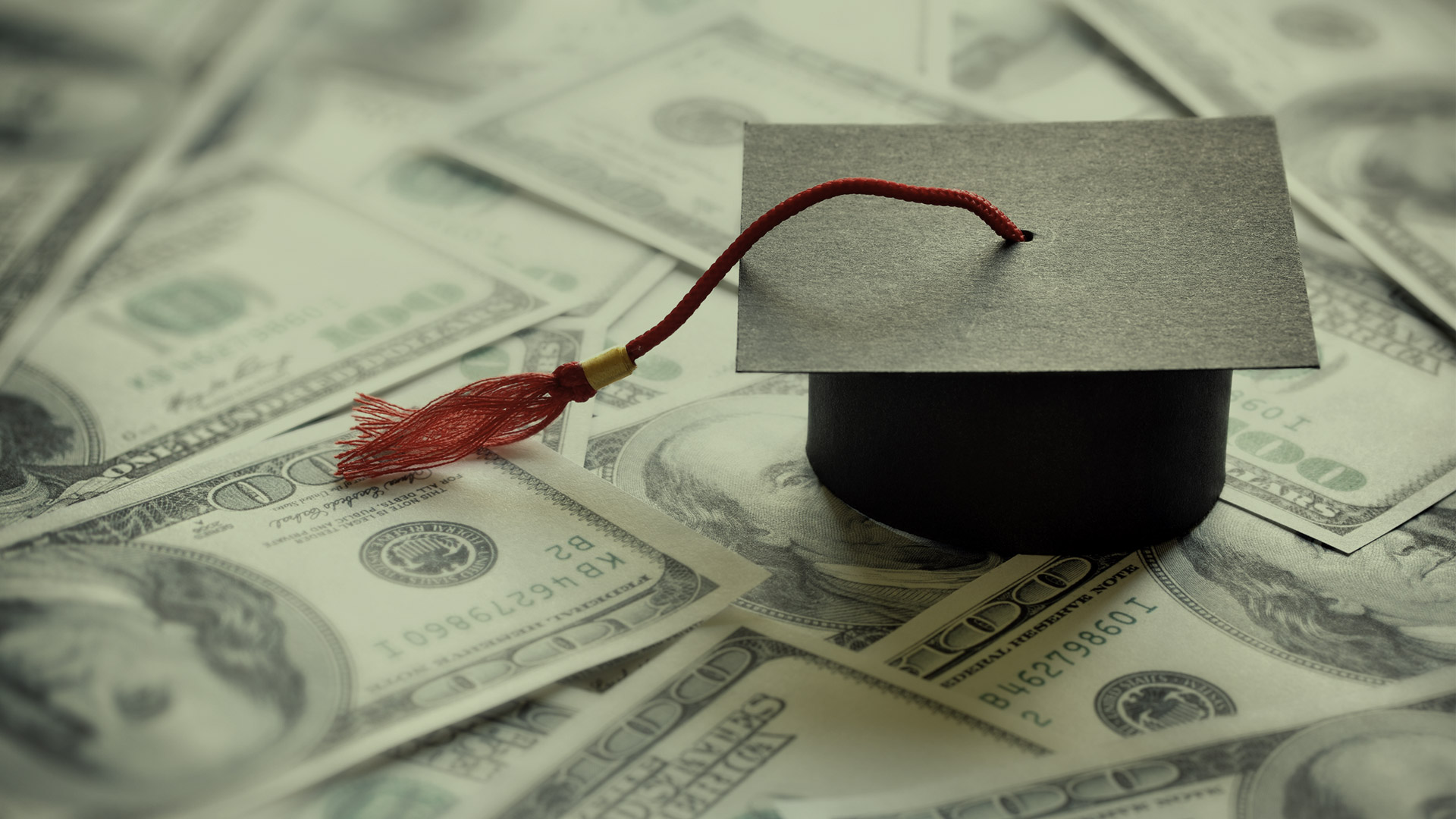 Is Your Child’s Education Promise Savings Account Waiting for You?