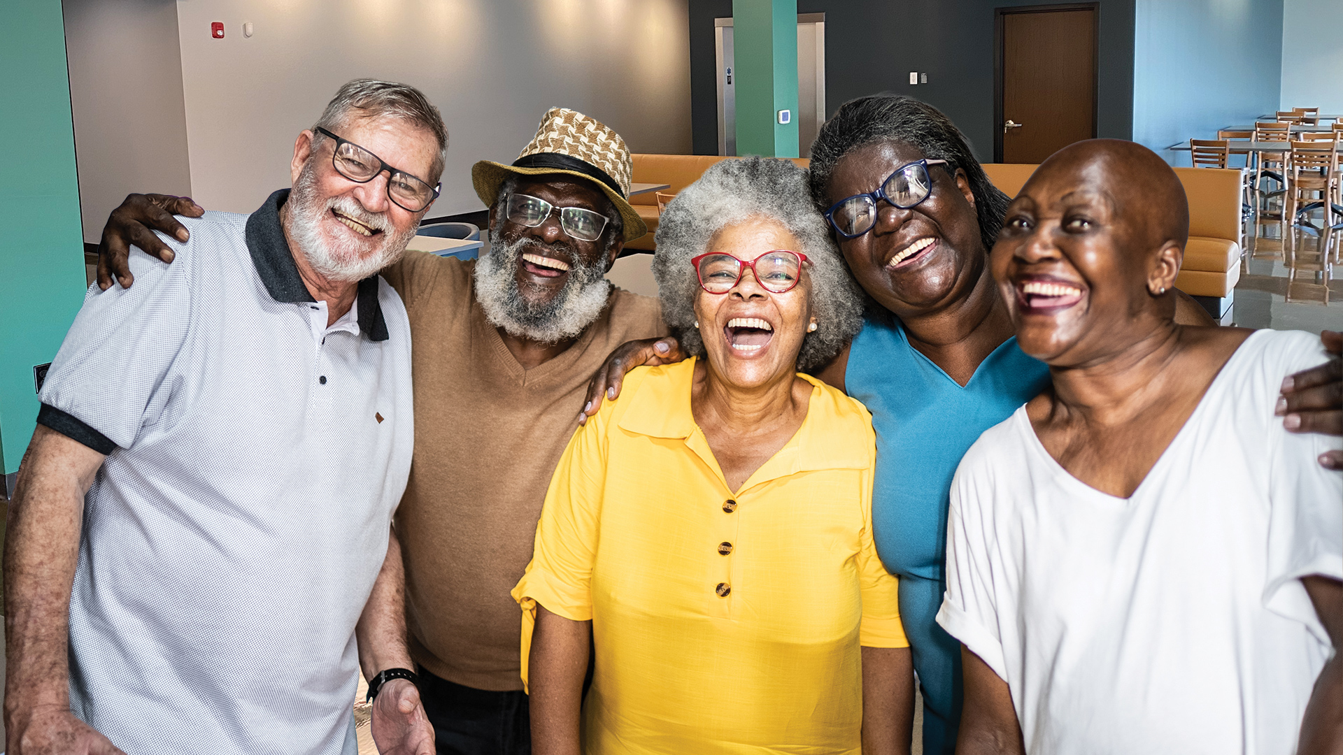 Senior Series Lunch and Learn: Medicare