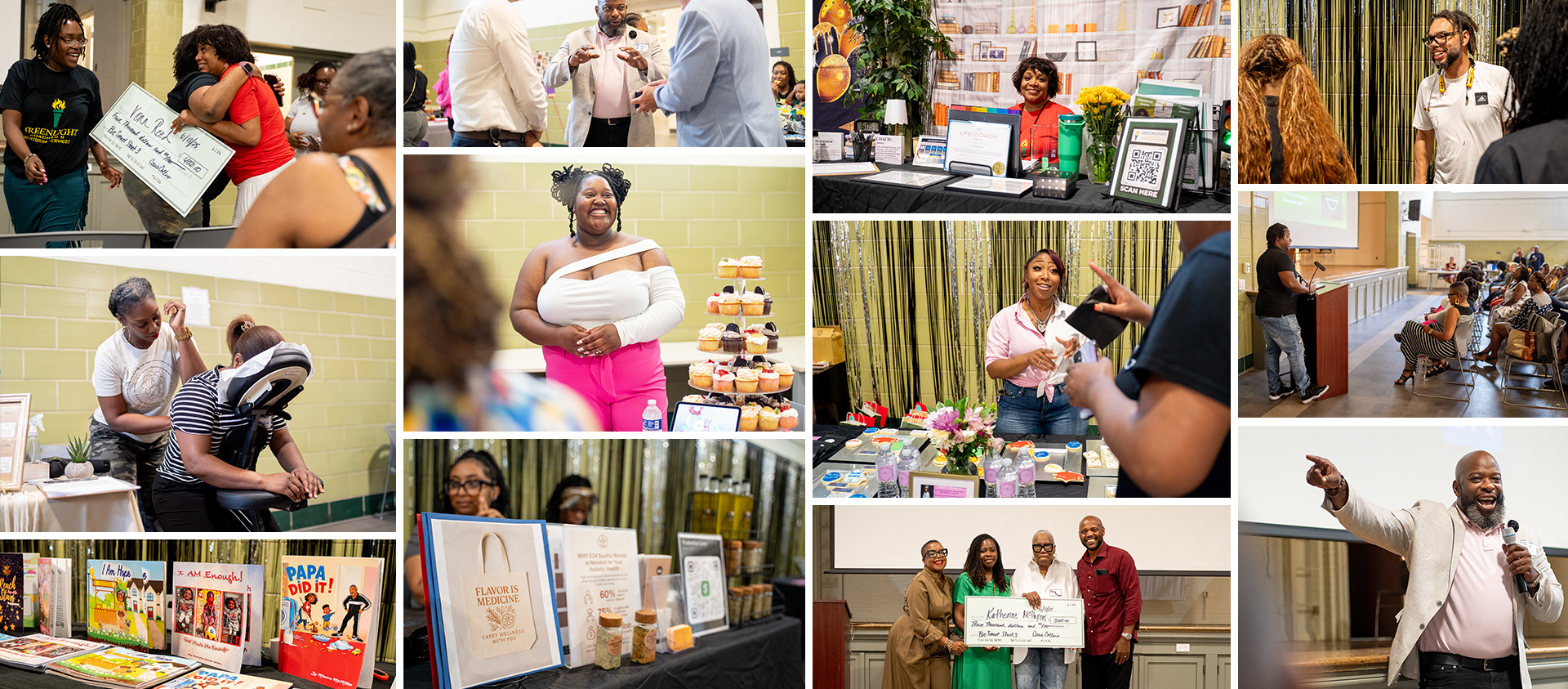 Apply for the Biz Smart Start Program